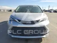2021 Toyota SIENNA фото