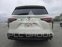 2021 Toyota SIENNA фото