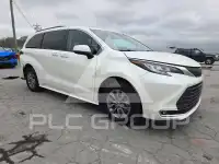 2021 Toyota SIENNA фото