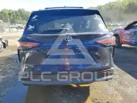 2021 Toyota SIENNA photo