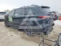 2021 Toyota SIENNA photo