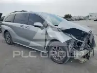 2021 Toyota SIENNA photo