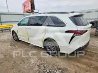 2021 Toyota SIENNA фото