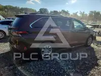 2021 Toyota SIENNA фото