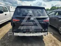 2021 Toyota SIENNA фото
