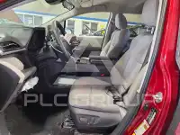 2021 Toyota SIENNA фото