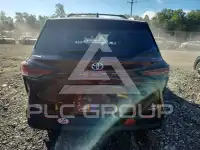 2021 Toyota SIENNA фото
