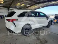 2021 Toyota SIENNA фото