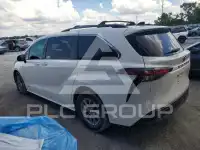 2021 Toyota SIENNA photo