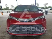 2021 Toyota SIENNA photo