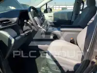 2021 Toyota SIENNA photo