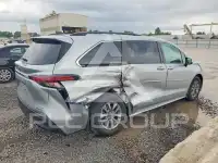 2021 Toyota SIENNA фото