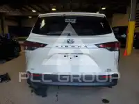 2021 Toyota SIENNA фото
