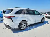 2021 Toyota SIENNA фото