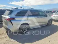 2021 Toyota SIENNA фото