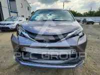 2021 Toyota SIENNA фото