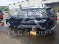 2021 Toyota SIENNA photo