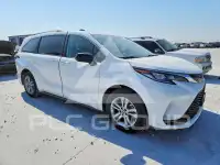2021 Toyota SIENNA фото