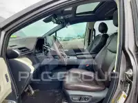 2021 Toyota SIENNA photo