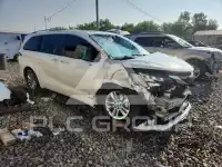 2021 Toyota SIENNA фото