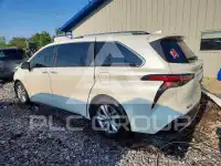 2021 Toyota SIENNA фото