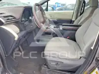 2021 Toyota SIENNA фото