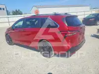 2021 Toyota SIENNA photo
