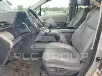 2021 Toyota SIENNA фото