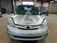 2021 Toyota SIENNA фото