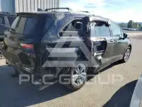 2021 Toyota SIENNA фото