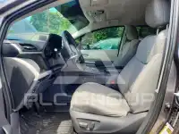 2021 Toyota SIENNA фото