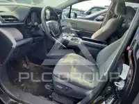 2021 Toyota SIENNA фото