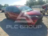 2021 Toyota SIENNA photo