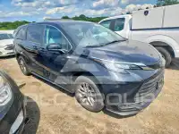 2021 Toyota SIENNA фото