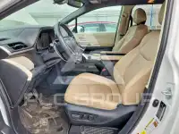 2021 Toyota SIENNA фото