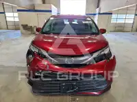 2021 Toyota SIENNA фото