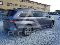 2021 Toyota SIENNA фото