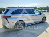 2021 Toyota SIENNA фото