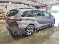 2021 Toyota SIENNA фото