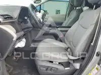 2021 Toyota SIENNA photo