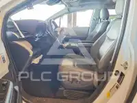 2021 Toyota SIENNA фото