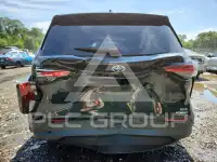2021 Toyota SIENNA фото