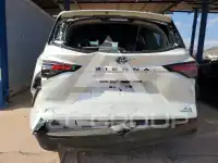 2021 Toyota SIENNA фото