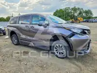 2021 Toyota SIENNA фото