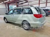 2021 Toyota SIENNA фото