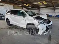 2021 Toyota SIENNA фото