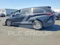 2021 Toyota SIENNA фото
