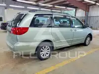 2021 Toyota SIENNA фото