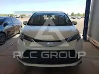 2021 Toyota SIENNA фото