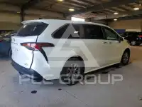 2021 Toyota SIENNA фото